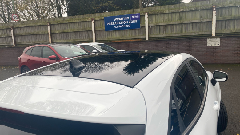 Ford Puma 1.0 EcoBoost Hybrid mHEV ST-Line X 5dr Petrol Hatchback